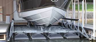 Find the best boat lifts lake of the ozarks has to offer for your boat or jet ski. Summerset Boat Lifts New Boat Pwc Lifts At The Lake Of The Ozarks