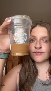 just girly things 🤪 #starbucks
