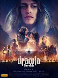 Dracula in Love? - The Cornell Daily Sun