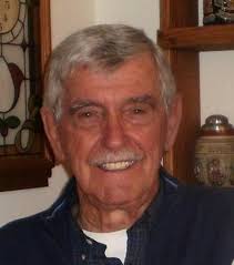 John Henry Doughty (1929-2022)