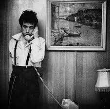 The Clash Should I Stay Or Should I Go Lyrics Meaning Pin By Leilani Roberts On Clash Rock The Casbah The Clash British Punk