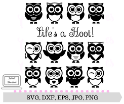 Digital Clipart Children S Pattern For T Shirts Cute Baby Owl Svg Cut File For Cricut And Silhouette Owl Fabric Print Owl Template Svg Clip Art Art Collectibles Tripod Ee