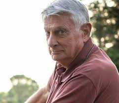 Kenneth Gandy Obituary