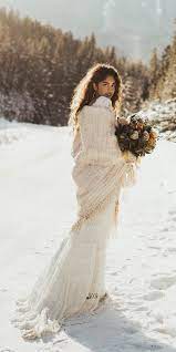 Winter Wedding Dresses Outfits 24 Chic Ideas You Should See Winter Wedding Dress Wedding Dresses Wedding Dress Outfit