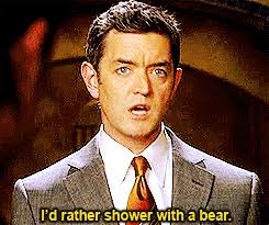 Why does everyone think Lassiter hated Shawn? : r/psych