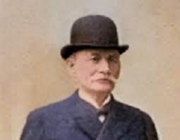 Marcial Vicente Quiroga, el médico sanjuanino que dejó huella