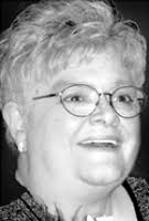 Sue Hodges Obituary (2008)