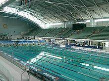 The british quartet were just short of the world record after comfortably taking gold ahead of the russian olympic committee and australia. Swimming At The 2000 Summer Olympics Men S 200 Metre Backstroke Wikipedia