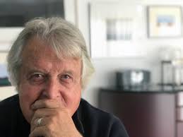 Interview met Cherry Duyns uit het Singer magazine