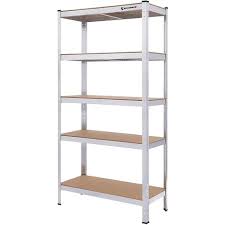 Check spelling or type a new query. Rcingenieros Com Abri De Cuisine Etagere De Rangement En Metal Robuste A 5 Niveaux Pour Garage 150 Cm X 70 Cm X 30 Cm Capacite De 875 Kg Bleu Etagere Industrielle Bureau Etageres Organisation Du Garage