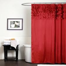 25 diy shower curtain tutorials u2014 domestic imperfection source. Modern Shower Curtain Ideas On Foter