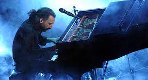Select from premium stefano bollani of the highest quality. Stefano Bollani In Concert At The Flegrea Arena In Naples