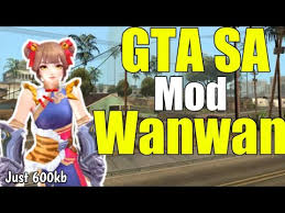 540 Collections Mod Gta Sa Android Skin  Latest Free