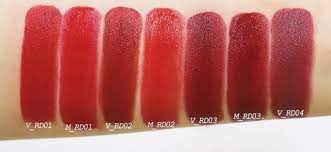 A'pieu true melting lipstick 3.5g features smooth but elastic texture evenly spreads over your lips. Son Thá»i Li A Pieu True Velvet Lipstick Bonita Cosmetic Shop
