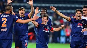 Şampiyonu olan başakşehir, şampiyonlar ligi'ne doğrudan katılacak. Basaksehir Adim Adim Sampiyonlar Ligi Ne Spor Haberleri