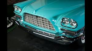 Image result for Aztec Turquoise 1958 Imperial
