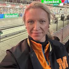 Current drivers who have (or have had) their own grandstands: Sainz Alonso  Verstappen (at multiple races) Norris Stroll Piastri This is not new. It  has been happening for decades. You are not