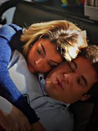 they shouldve been together #handy #haleydunphy #andybailey #modernfamily