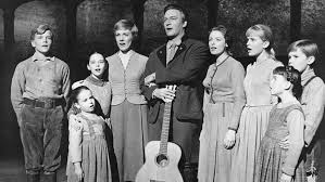 With julie andrews, christopher plummer, eleanor parker, richard haydn. Julie Andrews Reveals The Sound Of Music Almost Lost A Child Actor During Filming Inside Edition