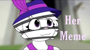 We did not find results for: Download Her Meme Zizzy X Pony Piggy Animation