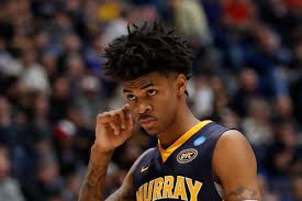 Temetrius jamel ja morant (born august 10, 1999) is an american professional basketball player original poster 1 point · 2 hours ago. Report Ja Morant Is The Pick For Memphis At 2 Overall Grizzly Bear Blues