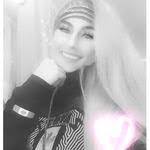 Lolita Hackett's Instagram, Twitter & Facebook