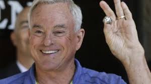 Lance Alworth gets Super Bowl ring back after 21 years