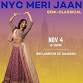 11/04 Inn Lamhon Ke Daaman | Semi-Classical | 8-10PM event image
