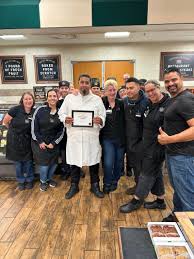 letsgosouth #thefreshmarket