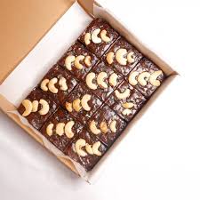 Dari beberapa resep tersebut, anda bisa. Resep Brownies Panggang