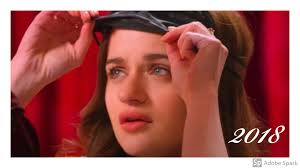 Movies: written by women about women. Part 3: 2010s