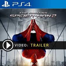 The amazing spider man 2 senaryosunu filmle daha ilintili diyebiliriz ama aklınıza filmle hemen hemen aynı olduğu gelmesin çünkü öyle değil. Buy The Amazing Spiderman 2 Ps4 Game Code Compare Prices