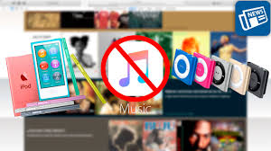How To Play Apple Music On Ipod Nano And Ipod Shuffle Drm Wizard The Best Drm Removal Software Collection