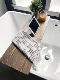 Maybe you would like to learn more about one of these? Super Simple Diy Bathtub Tray 10 Beginner Project