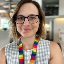 Back to work today at Australian Broadcasting Corporation (ABC) today after  12 months maternity leave. While I'm already missing my littlest boy, I'm  excited to be back as digital editor for ABC… |