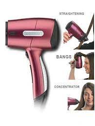1875 watts for faster drying and styling. Pin By Ariza On Su 3r Tyle Hair Blow Dryer Hair Designs Thick Hair Styles