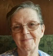 Obituary information for Dorothy Lou Curran Gandy