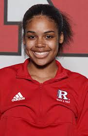 2022-23 Women's Track & Field Roster