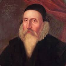 Timelines and Soundtracks: John Dee