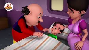 Chotu Ka Homework _ छोटू की पढाई _ Comedy Funny Cartoon _ मोटू पतलू _ Full  Ep 117 _ Motu Patlu 2024
