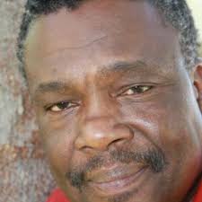 Harold Sylvester (@BlueBayouProd)