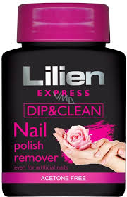 We did not find results for: Lilien Express Quick Easy Acetone Free Nail Polish Remover With A 75 Ml Sponge Vmd Parfumerie Drogerie