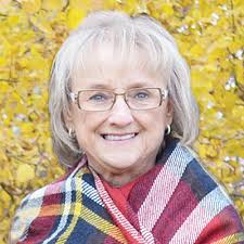 Cécile Lacroix (1944-2020) Caraquet