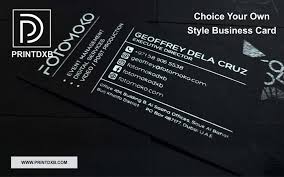 Select a shape, paper and finish to. Business Card Printing Express Services Customized Design Option Affordable Rate Printdxb Com