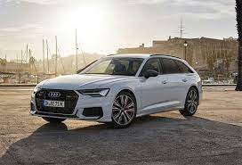 Audi A6 Station Wagon Now Available As A Plug In Hybrid The New A6 Avant Tfsi E Quattro Cars Car Bmw Auto Carlifestyle Superc Audi A6 Audi A6 Avant Audi