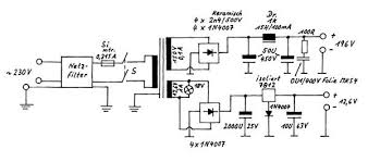 1 V 2 Kurzwellenempfanger Fuer Das 80m Band Mit 4 X 12 Sh 1 L Von Juergen Dahms Amateurfunk Radios Netzteile