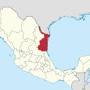 Tamaulipas State from en.wikipedia.org