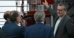 Die wahrscheinlichkeit, dass ich #dlf #nüßlein interview war leider klar was da von der cdu,kommt. Wicona Sustainability Is The Key To The Future Glassonweb Com