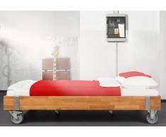 Bett & bettgestell 120x200 cm online kaufen bei schlafwelt » große auswahl ✓ top service ✓ ratenkauf & kauf 120x200 betten (192). Bett Ohne Kopfteil Gunstige Betten Ohne Kopfteile Bei Livingo Kaufen
