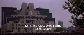 SIS Building | James Bond Wiki | Fandom
